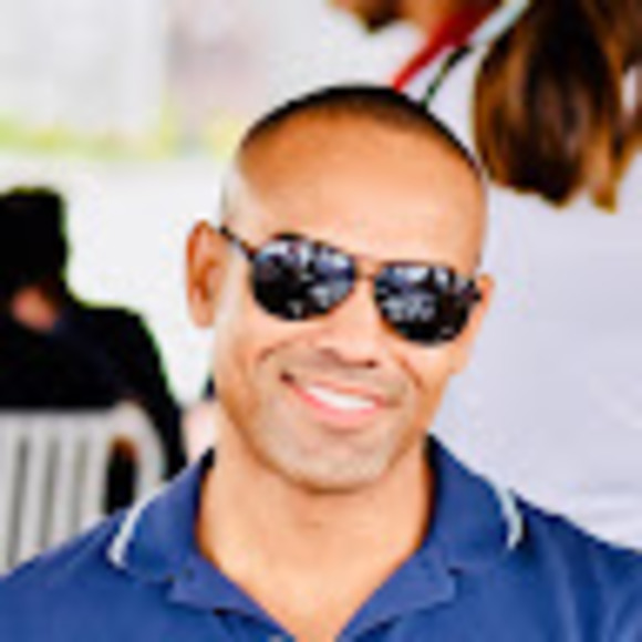 Meet your Posher, David - Picture 1 of 1